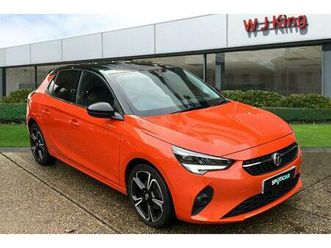 1.2 turbo elite edition auto euro 6 (s/s) 5dr