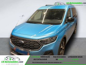 ford grand tourneo 1.5 ecoboost 114 bva