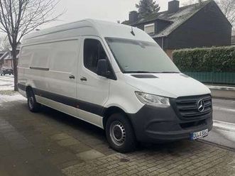 311/315/317/319 cdi rwd l3 / l4 (907.635/637)