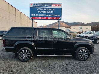 volkswagen amarok aventura cd 3.0 tdi 4mo bmt auto