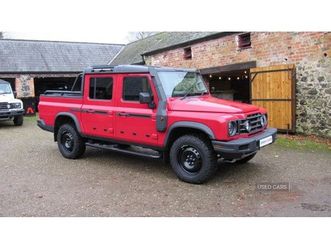 2024 quartermaster 5door