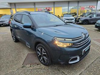 1.5 bluehdi flair plus euro 6 (s/s) 5dr