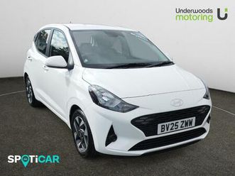 1.0 advance auto euro 6 (s/s) 5dr