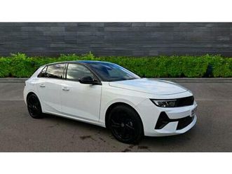 1.2 turbo gs euro 6 (s/s) 5dr