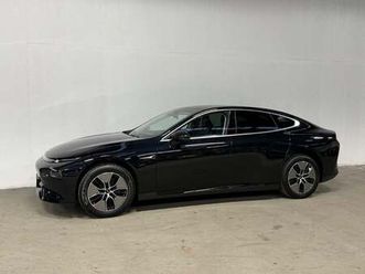 xpeng p7 long range - 284.900 kr