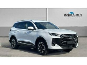 1.5t phev summit dht 5door