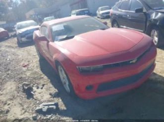 chevrolet camaro 1lt* 3.6* v6* камера ≫ 2015 • 15 900 лв. • id