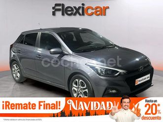 hyundai i20 1.0 tgdi essence le