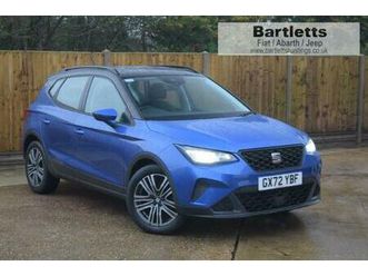 1.0 tsi evo se technology euro 6 (s/s) 5dr