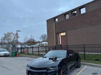 chevrolet camaro remote start * * carfax * * авто кредит * * ≫ 2018 • 27 999 лв. • id