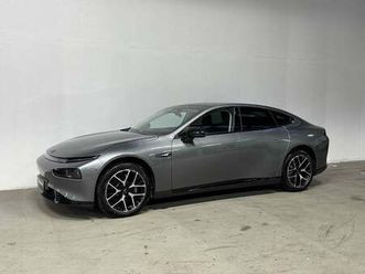 xpeng p7 performance - 309.700 kr