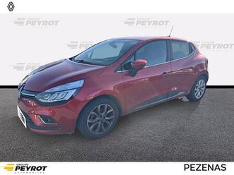 clio tce 90 energy intens