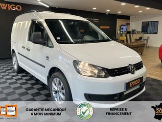 1.6 tdi 102 dsg7 exclusive / attelage / sieges chauffants