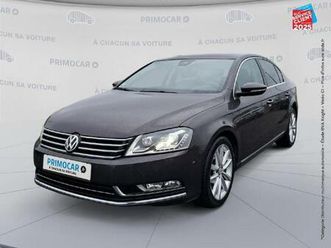 2.0 tdi 170ch bluemotion fap carat 4motion dsg6 sieges chauf/cuir