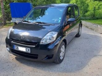 daihatsu sirion ≫ 2008 • 4 100 лв. • id