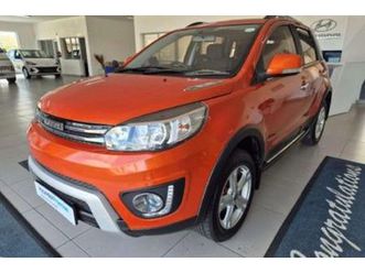 2021 haval h1 1.5 vvt