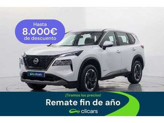 1.5 e-power acenta e-4orce 4x4 7pl. 158kw