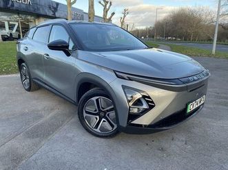 e5 61.05kwh noble auto 5dr