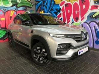 1.0 turbo intens auto