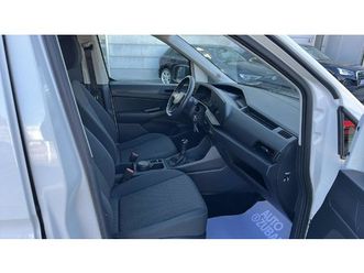 rabljeni vw caddy 2021.g 2.0 tdi bmt maxi