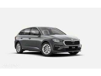 skoda scala 1.0 tsi selection