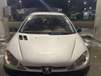 peugeot 206 ≫ 2003 • 2 100 лв. • id
