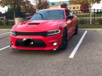 dodge charger 5.7 hemi * * carfax * * авто кредит * * ≫ 2020 • 46 500 лв. • id