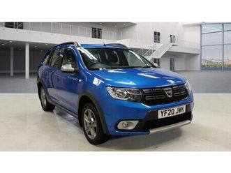 2020 (20) - 0.9 tce comfort 5dr