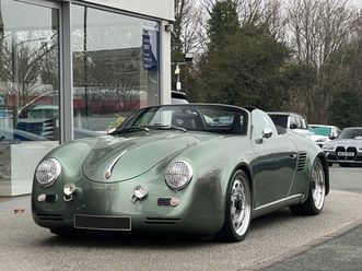 2005 (05) 3.2 987 s convertible 2dr petrol manual (248 g/km, 280 bhp)