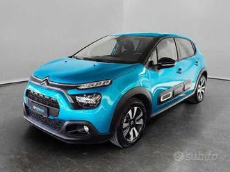 citroen-c3-bluehdi-100-s-s-shine