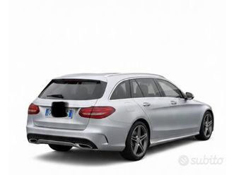 mercedes callas c220 sw