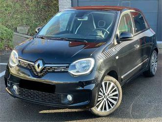 0.9i - automatique/cuir/carplay/camera/regulateur