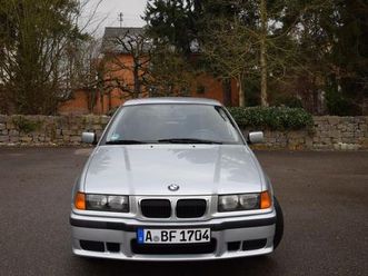 e36 compact 316i