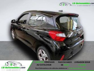 hyundai i10 1.0 67 bva