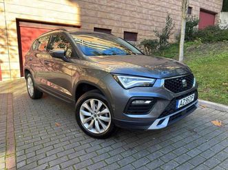 seat ateca 1.0 tsi style