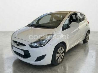 hyundai ix20 1.4 crdi classic