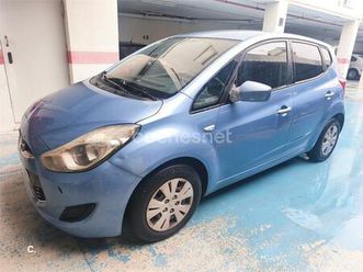 hyundai ix20 1.4 crdi gls classic mpw