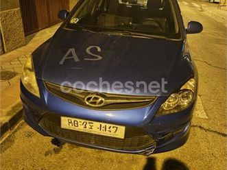 hyundai i30 1.6 crdi gl fdu classic wgt 6v