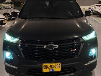 rs אוט׳ 3.6 (310 כ״ס)