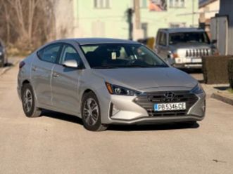 hyundai elantra se 2.0 ≫ 2020 • 21 000 лв. • id