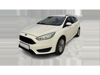 rabljeni ford focus turnier 2017.g 1.5 tdci