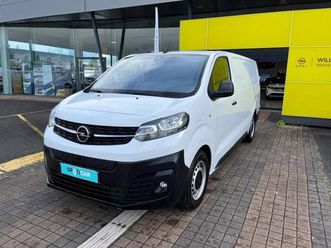 xl 136ch (100kw) batterie 49 kwh