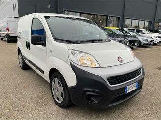 cargo 1.3 mjt 95cv sx