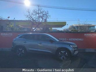 austral austral mild hybrid advanced 130 cv equilibre