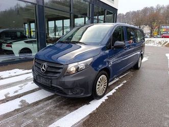 2.0 cdi tourer extranlang rfk allwetterreif