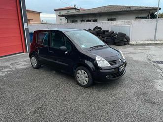 modus 1ª serie modus 1.2 16v saint tropez