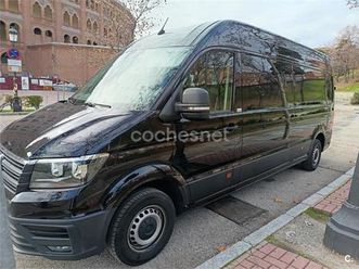 volkswagen crafter 35 2.0bitdi bmotion tech largo