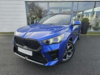 sdrive20ia 170ch m sport dkg7