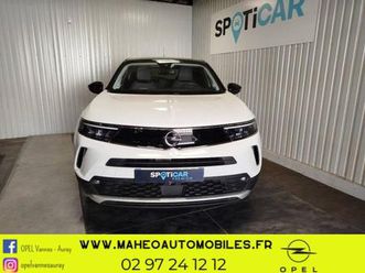 1.2 turbo 100ch elegance