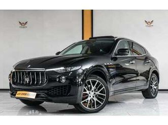 3.0 v6 turbo / full options / pack sport